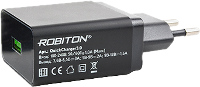 Photos - Charger Robiton QuickCharger3.0 