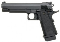 Photos - Air Pistol CYMA Colt 1911 AEP 