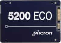 Photos - SSD Micron 5200 ECO MTFDDAK960TDC 960 GB