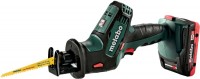 Photos - Power Saw Metabo SSE 18 LTX Compact T03340 