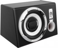 Photos - Car Subwoofer Mystery MBB-254A 