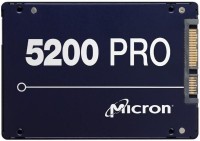 Photos - SSD Micron 5200 PRO MTFDDAK1T9TDD-1AT1ZAB 1.92 TB