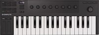 Photos - MIDI Keyboard Native Instruments Komplete Kontrol M32 