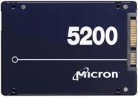 Photos - SSD Micron 5200 MAX MTFDDAK960TDN-1AT1ZAB 960 GB