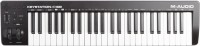 Photos - MIDI Keyboard M-AUDIO Keystation 49 MK III 
