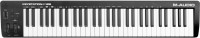 Photos - MIDI Keyboard M-AUDIO Keystation 61 MK III 