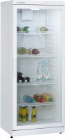 Photos - Fridge Severin KS 9878 white