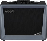 Photos - Guitar Amp / Cab VOX VX50GTV 