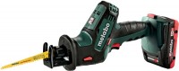 Photos - Power Saw Metabo SSE 18 LTX Compact T0334 