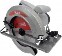 Photos - Power Saw Resanta DP-190/1800 75/11/2 