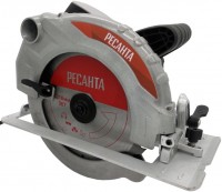 Photos - Power Saw Resanta DP-210/2000 75/11/3 