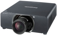 Photos - Projector Panasonic PT-DZ110X 