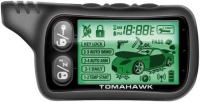 Photos - Car Alarm Tomahawk TZ-9030 