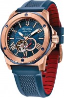 Wrist Watch Bulova 98A227 
