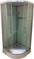 Photos - Shower Enclosure GM 618 90x90 angle