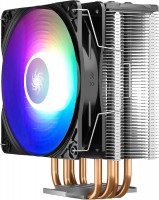 Photos - Computer Cooling Deepcool GAMMAXX GT A-RGB 