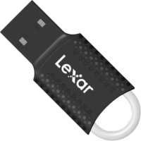 Photos - USB Flash Drive Lexar JumpDrive V40 32 GB