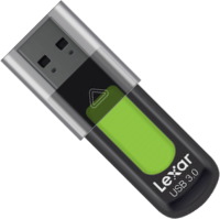 Photos - USB Flash Drive Lexar JumpDrive S57 64 GB