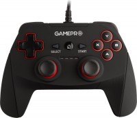 Photos - Game Controller GamePro Nitro GP370 