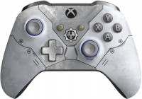 Photos - Game Controller Microsoft Xbox Wireless Controller — Gears 5 Kait Diaz Limited Edition 