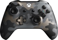 Game Controller Microsoft Xbox Wireless Controller — Night Ops Camo Special Edition 