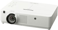 Projector Panasonic PT-VX400NT 