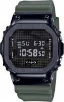 Photos - Wrist Watch Casio G-Shock GM-5600B-3 