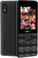 Photos - Mobile Phone Tecno T372 