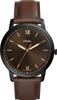 Photos - Wrist Watch FOSSIL FS5557SET