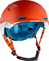 Photos - Ski Helmet Salomon MTN Patrol 