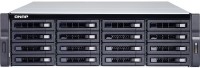 Photos - NAS Server QNAP TS-1673U RAM 8 ГБ
