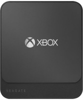 SSD Seagate Xbox SSD STHB500401 500 GB
