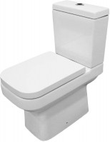 Photos - Toilet CeraStyle Noura 002212 