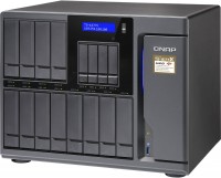 Photos - NAS Server QNAP TS-1677X-1 AMD 1200, RAM 4 GB