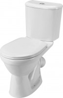 Photos - Toilet Santek Boreal 1WH301704 