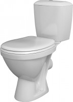 Photos - Toilet Santek Pallada 1WH302376 