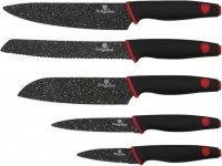 Photos - Knife Set Berlinger Haus Stone Touch BH-2371 