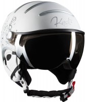 Photos - Ski Helmet Kask Elite Lady Cashemire 