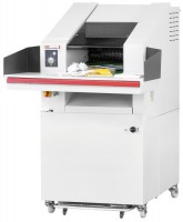 Photos - Shredder HSM FA 500.3 (3.9x40) 