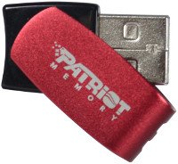 Photos - USB Flash Drive Patriot Memory Axle 4 GB