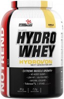 Photos - Protein Nutrend Hydro Whey 1.6 kg