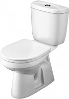 Photos - Toilet Santek Animo 1WH110038 