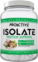 Photos - Protein ProActive Isolate Protein Supreme 0.5 kg