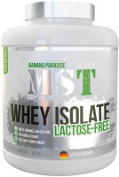 Photos - Protein MST Whey Isolate 0.9 kg