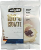 Photos - Protein Maxler 100% Isolate 0.9 kg