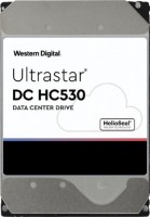 Hard Drive WD Ultrastar DC HC530 WUH721414ALE604 14 TB 604 SATA