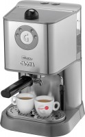 Photos - Coffee Maker Gaggia New Baby Class D stainless steel
