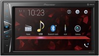 Photos - Car Stereo Pioneer DMH-G221BT 