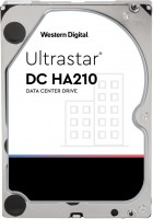 Photos - Hard Drive WD Ultrastar DC HA210 HUS722T2TALA604 2 TB