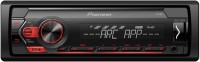 Photos - Car Stereo Pioneer MVH-S120UB 